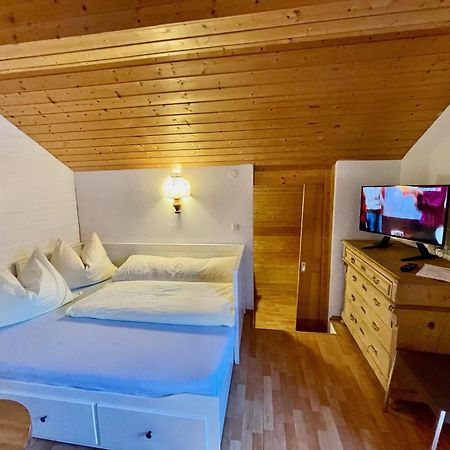 Appartments Limo St. Gallenkirch Zewnętrze zdjęcie
