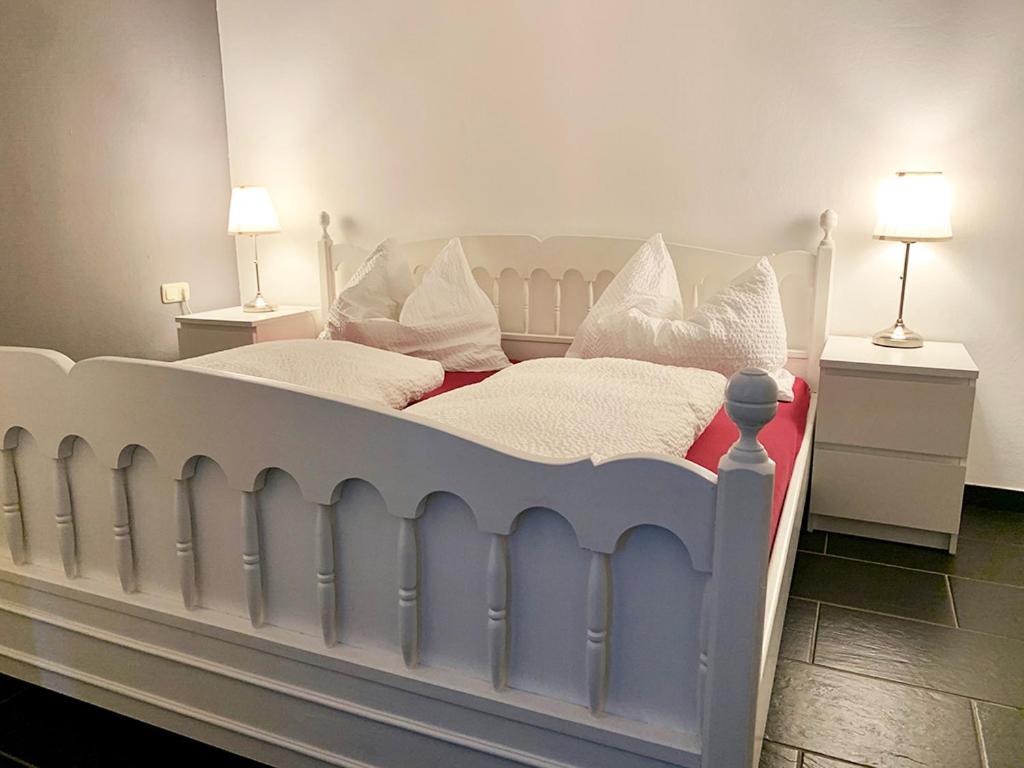 Appartments Limo St. Gallenkirch Zewnętrze zdjęcie