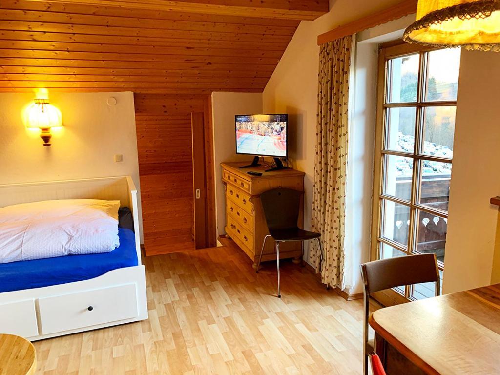 Appartments Limo St. Gallenkirch Zewnętrze zdjęcie
