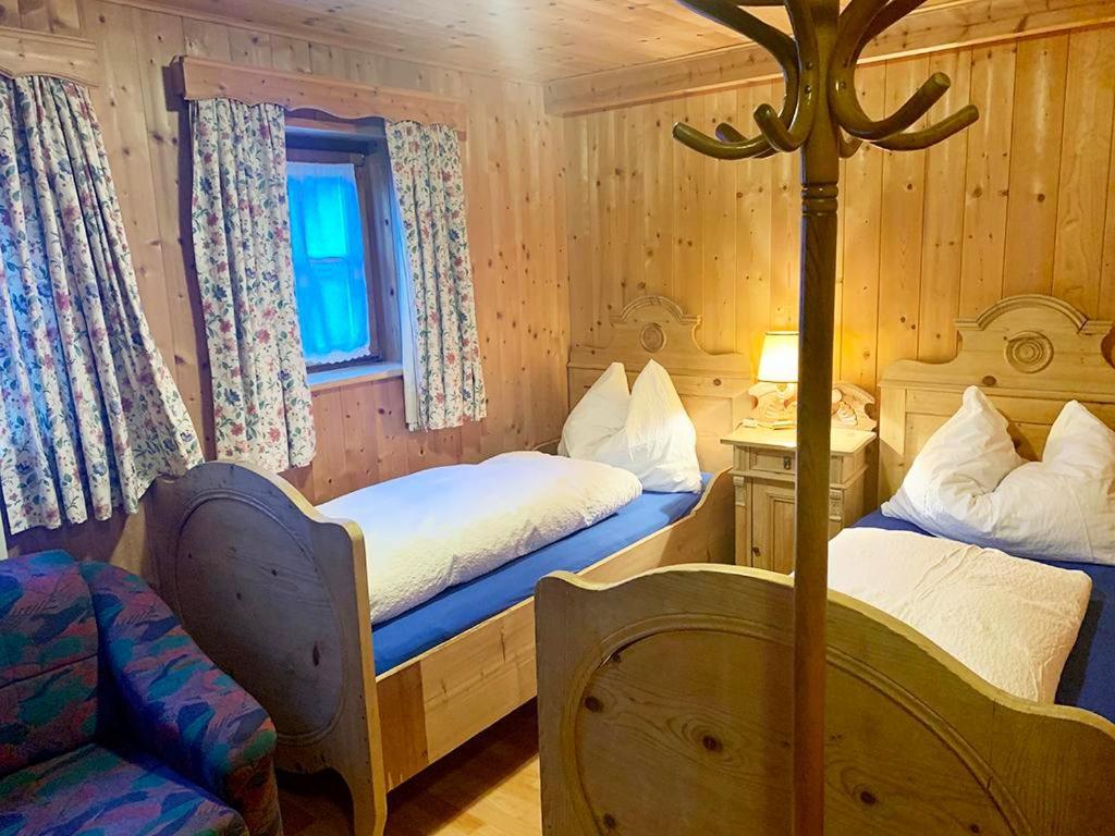 Appartments Limo St. Gallenkirch Zewnętrze zdjęcie
