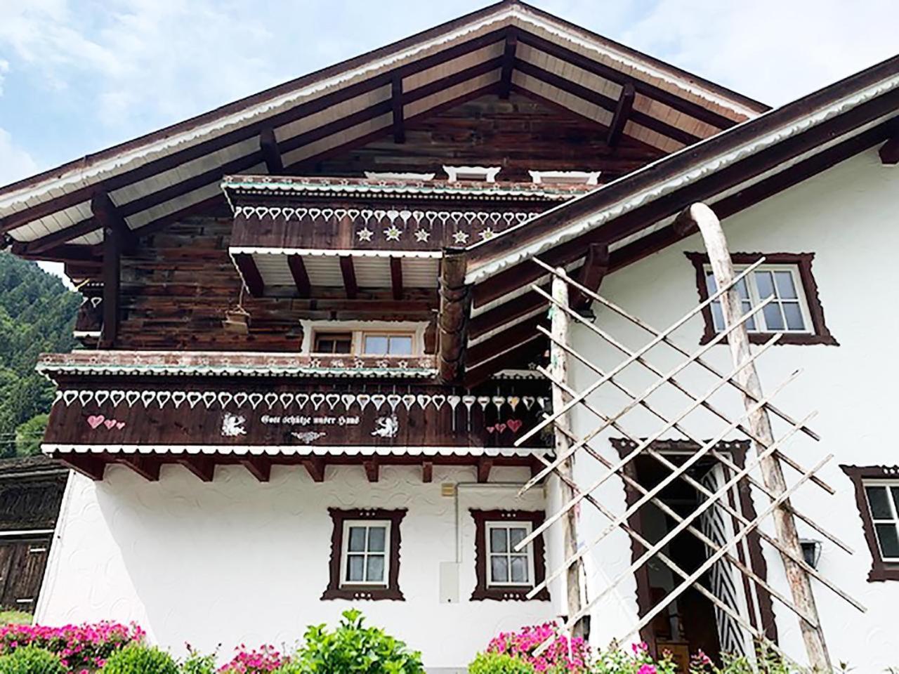 Appartments Limo St. Gallenkirch Zewnętrze zdjęcie