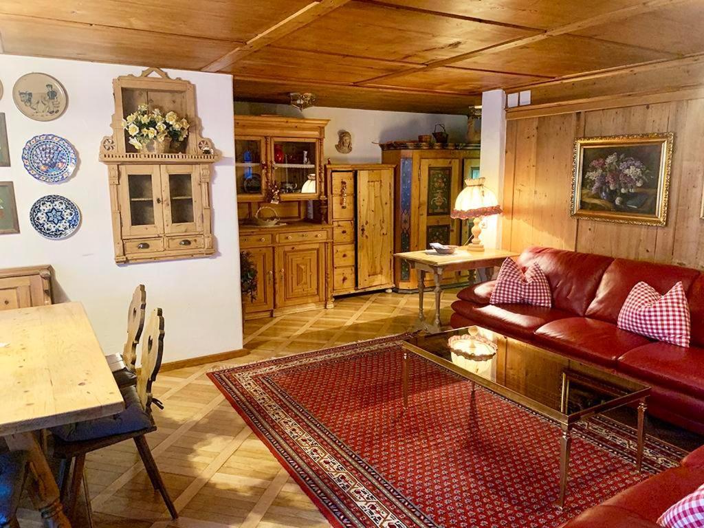 Appartments Limo St. Gallenkirch Zewnętrze zdjęcie