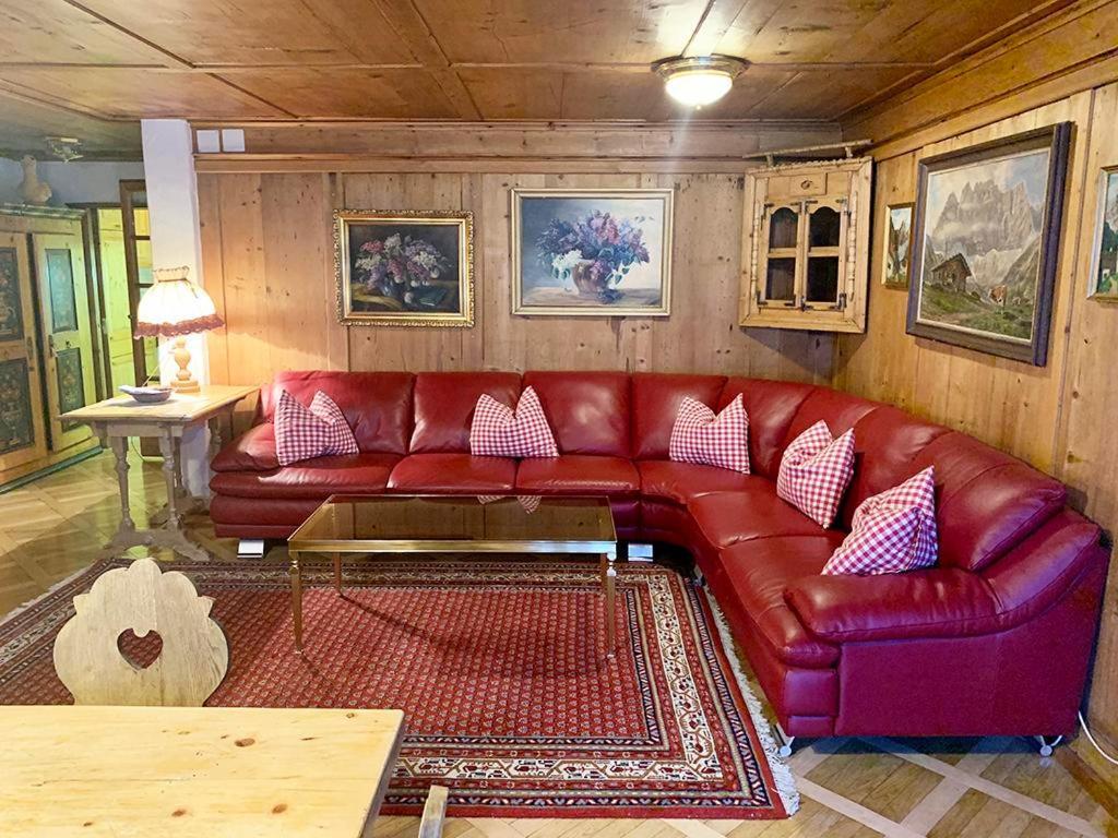 Appartments Limo St. Gallenkirch Zewnętrze zdjęcie