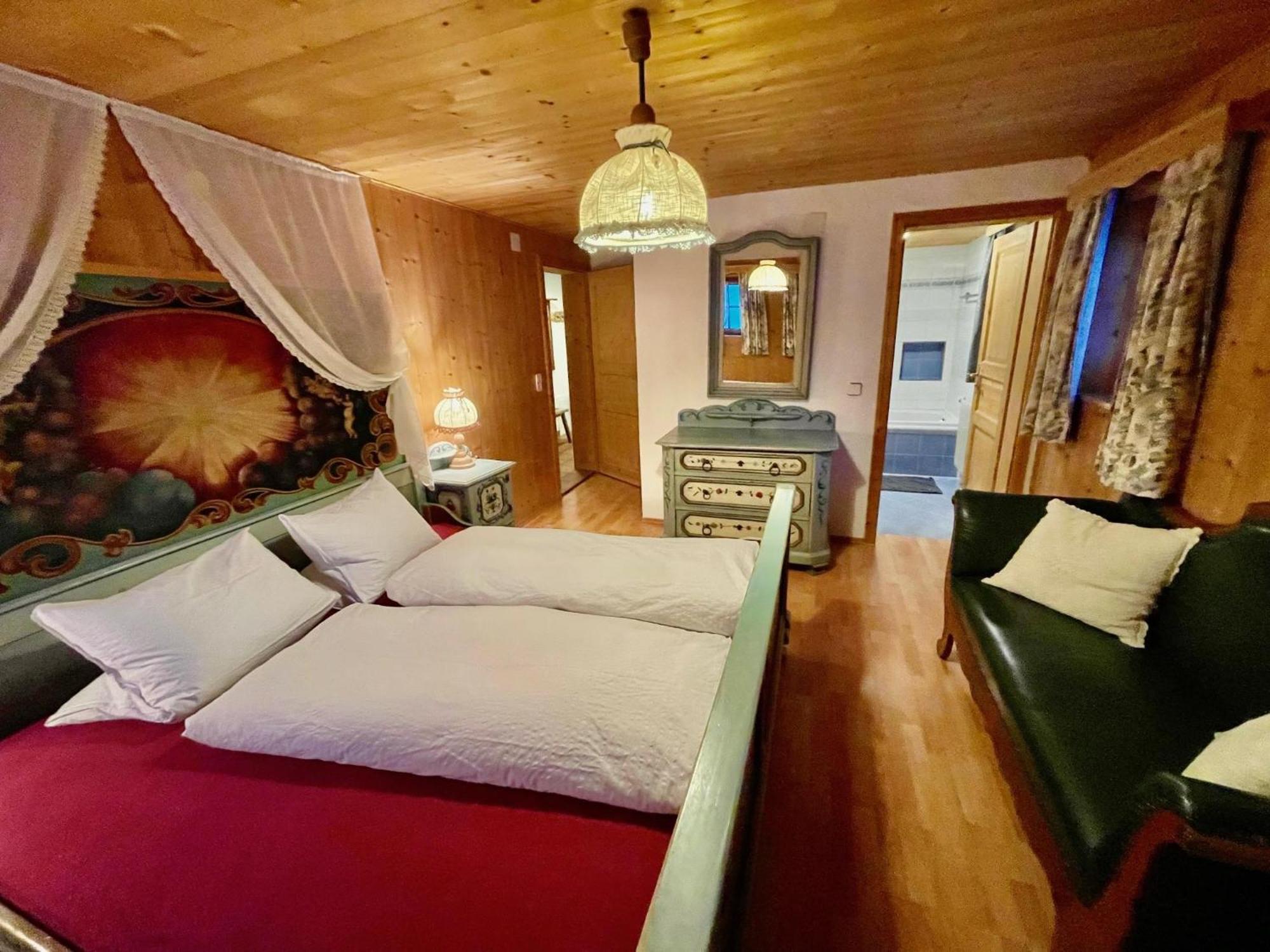 Appartments Limo St. Gallenkirch Zewnętrze zdjęcie