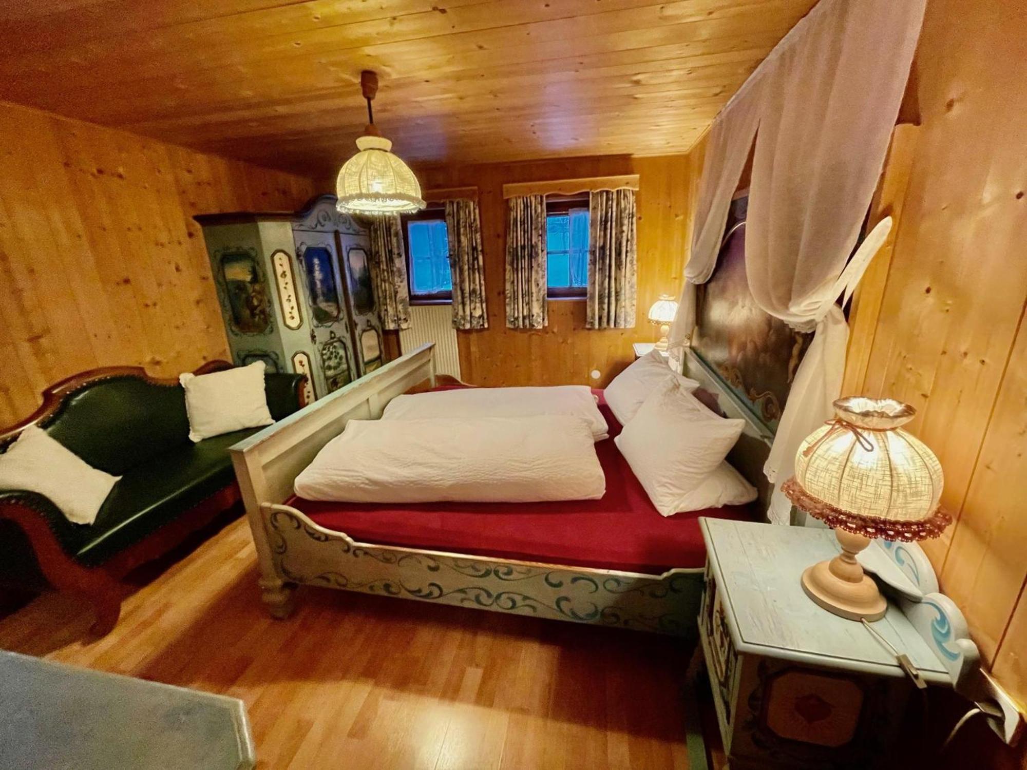Appartments Limo St. Gallenkirch Zewnętrze zdjęcie