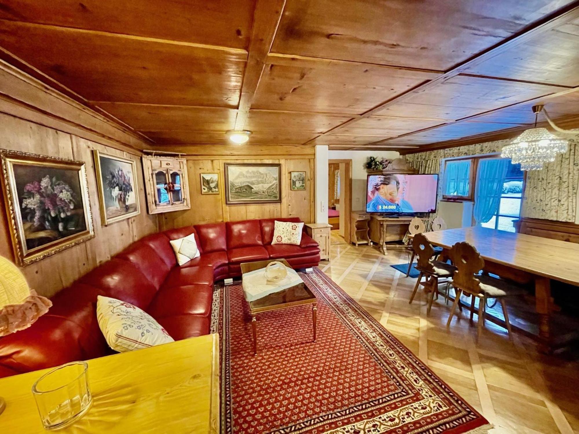 Appartments Limo St. Gallenkirch Zewnętrze zdjęcie